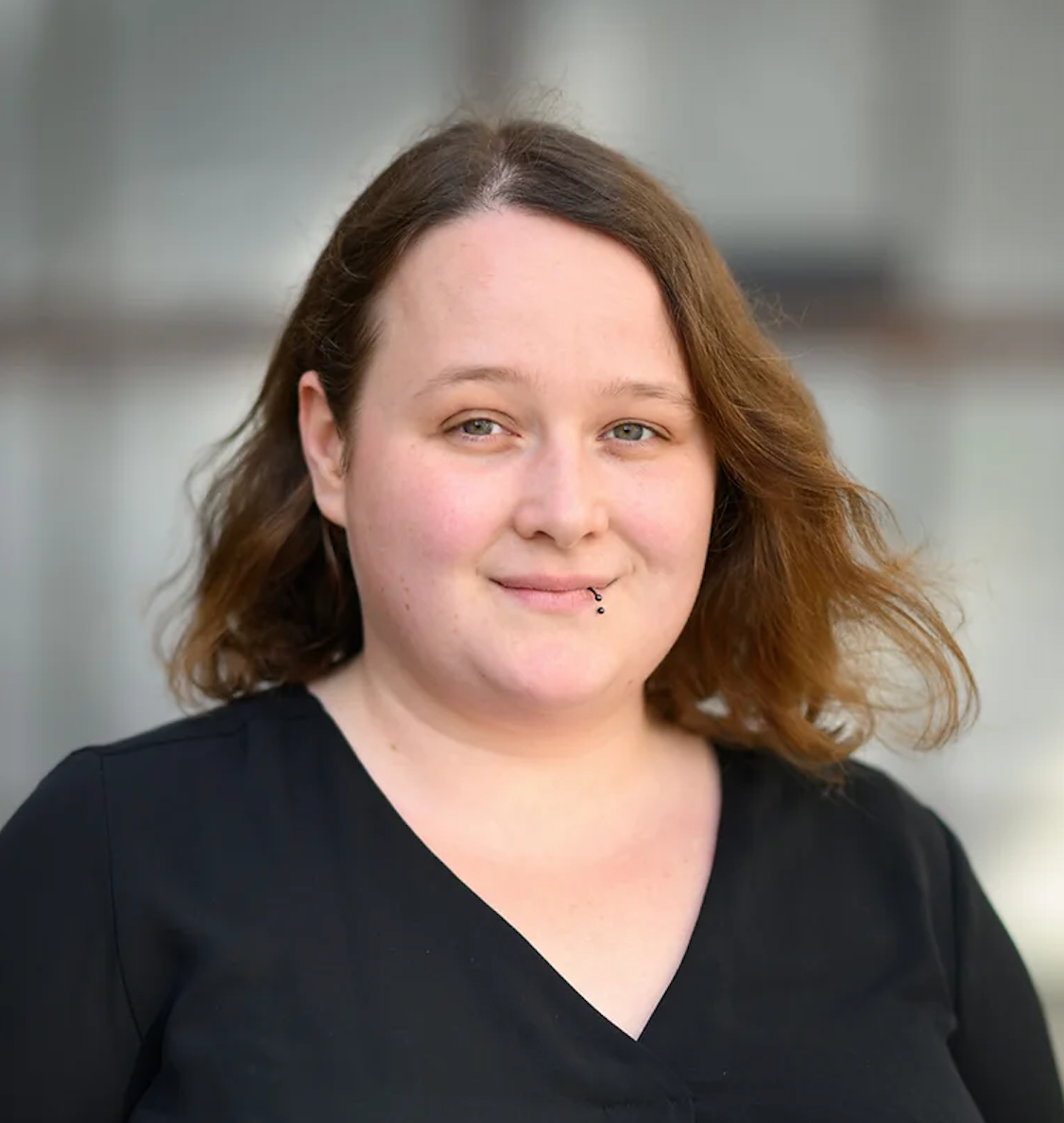 Jenny Mathes - Creative Producer |Social Media & Video Production