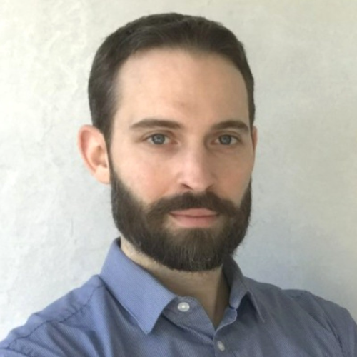 Simon Chartan - Data Science / Data Analytics / Data Engineering