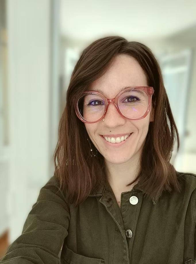 Clémence Colliou Khan