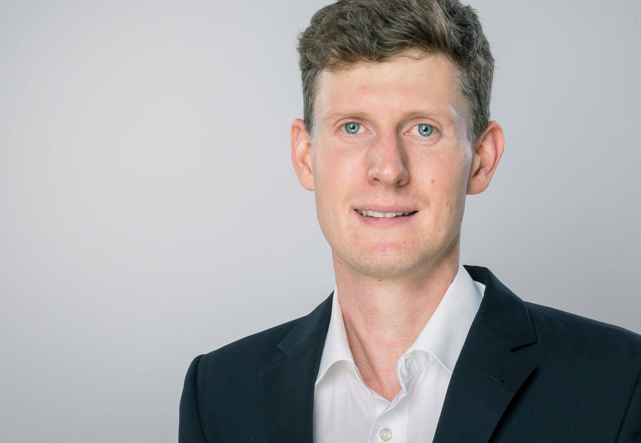 Nils Jacobsen