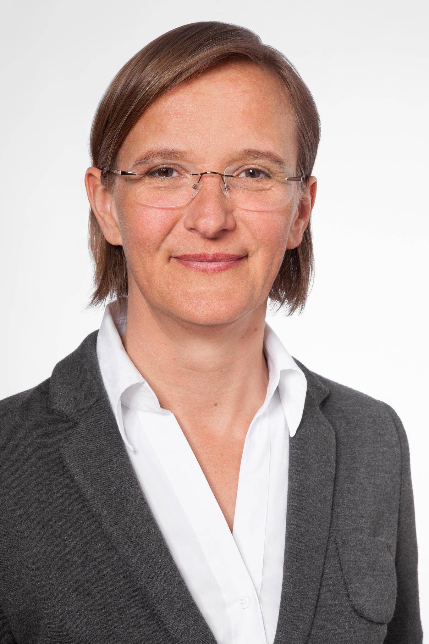 Anne Uhrich