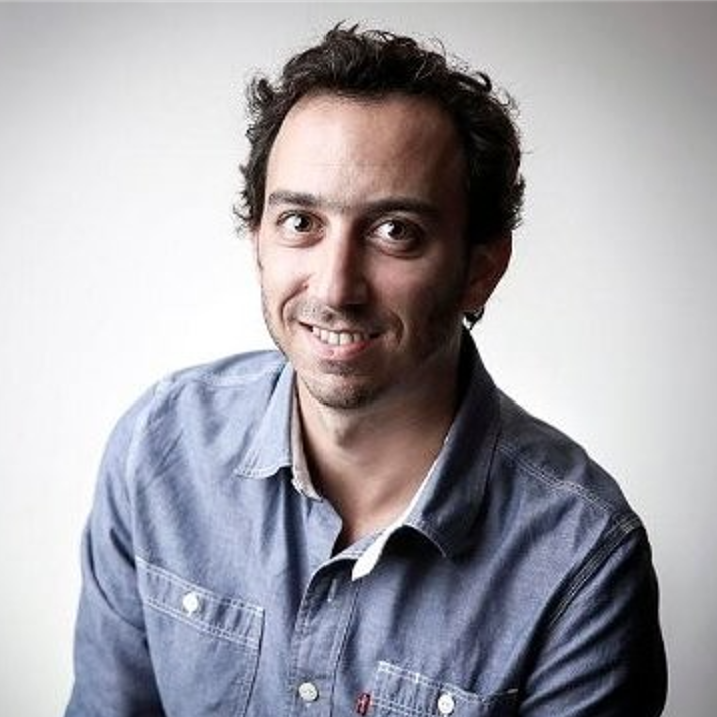 Matthieu David