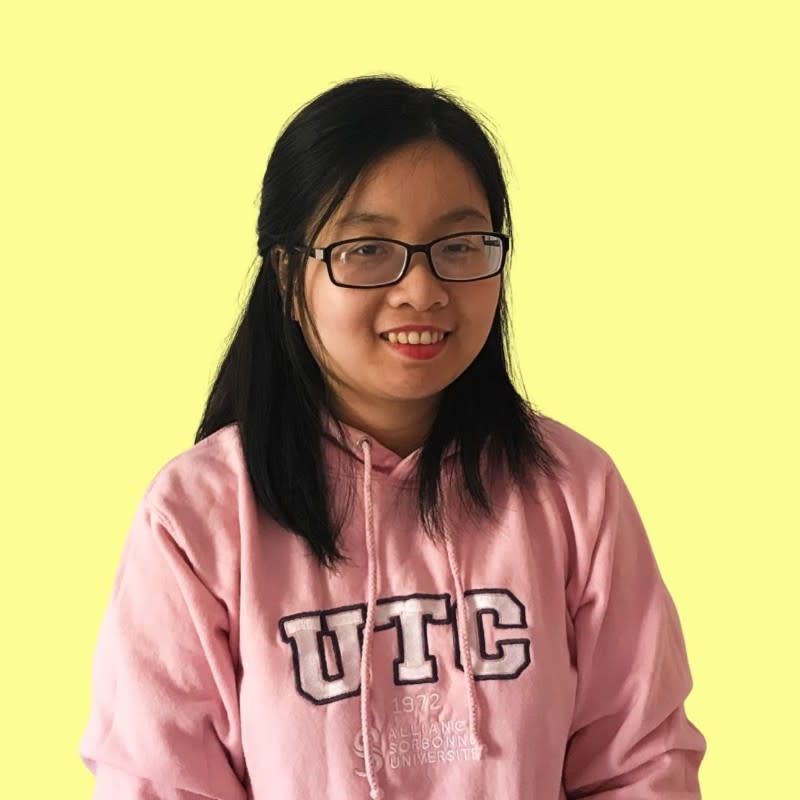 Trang Pham - Développeur Full Stack, Mobile, Système Embarquée