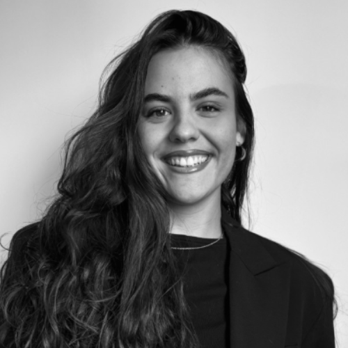 Alba Sanchez - Social Media Manager & Content Creator