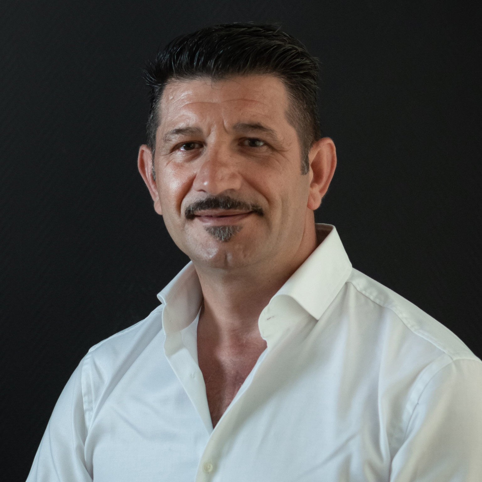 Ludovic  - Embedded Systems | Industrial Performance