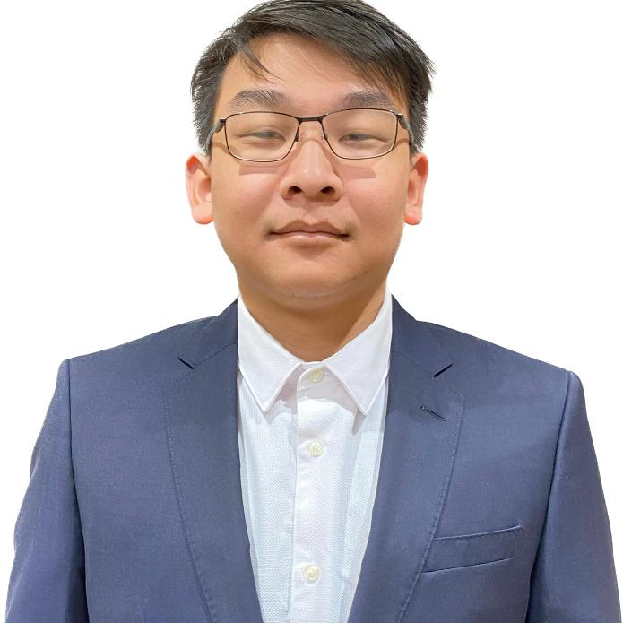 Yang Y. - Ingeniero Full-Stack