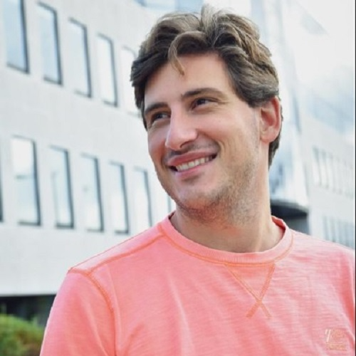 Mathieu Corrado