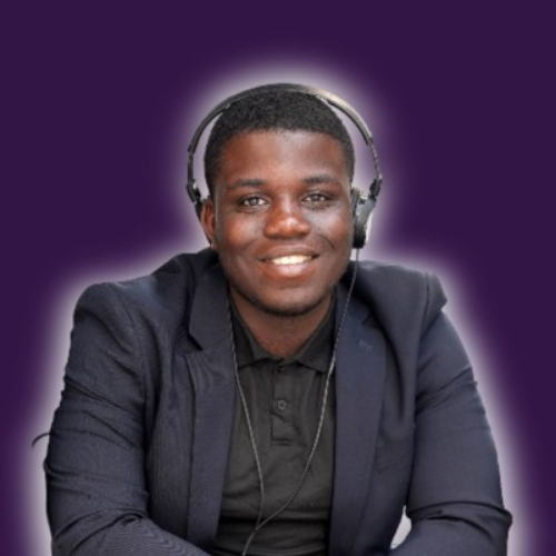 Preston  - Strategic Business Architect, Innovation Designer