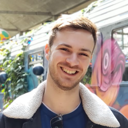Alexis  - Builder No-Code & Ops Automation | Expert Airtable
