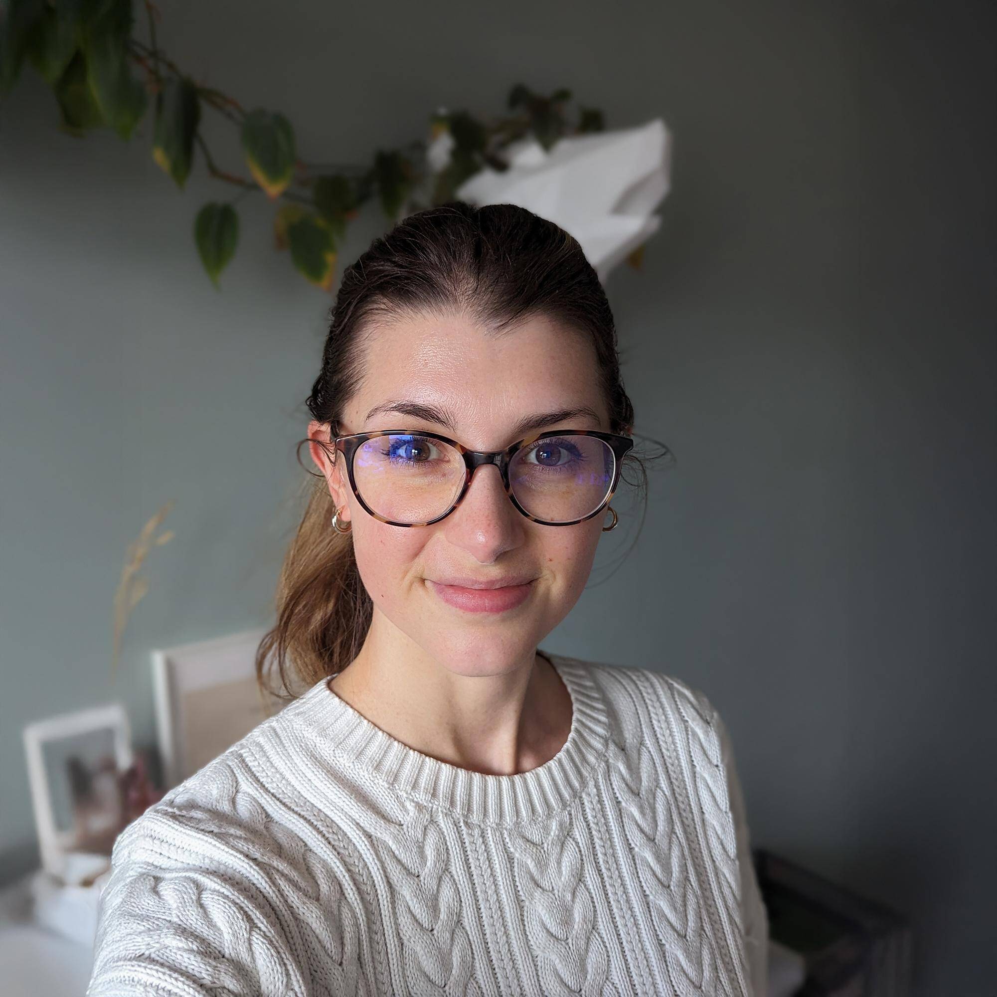 Amelie Patte - Graphiste I Webdesigner I Illus I Consultante