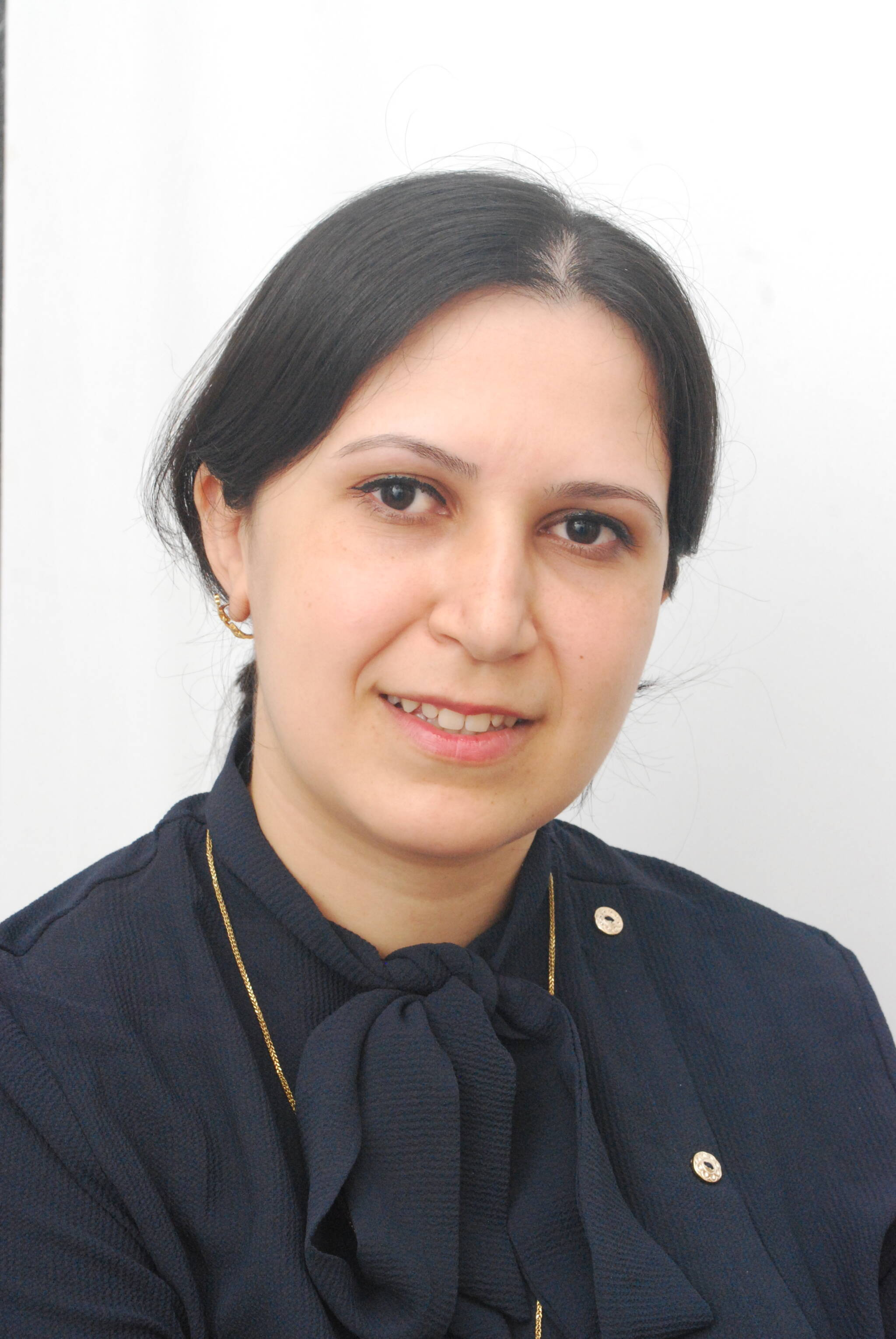Asma V.