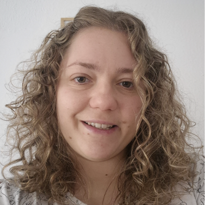 Ewa Gomolka - Diseñadora instruccional