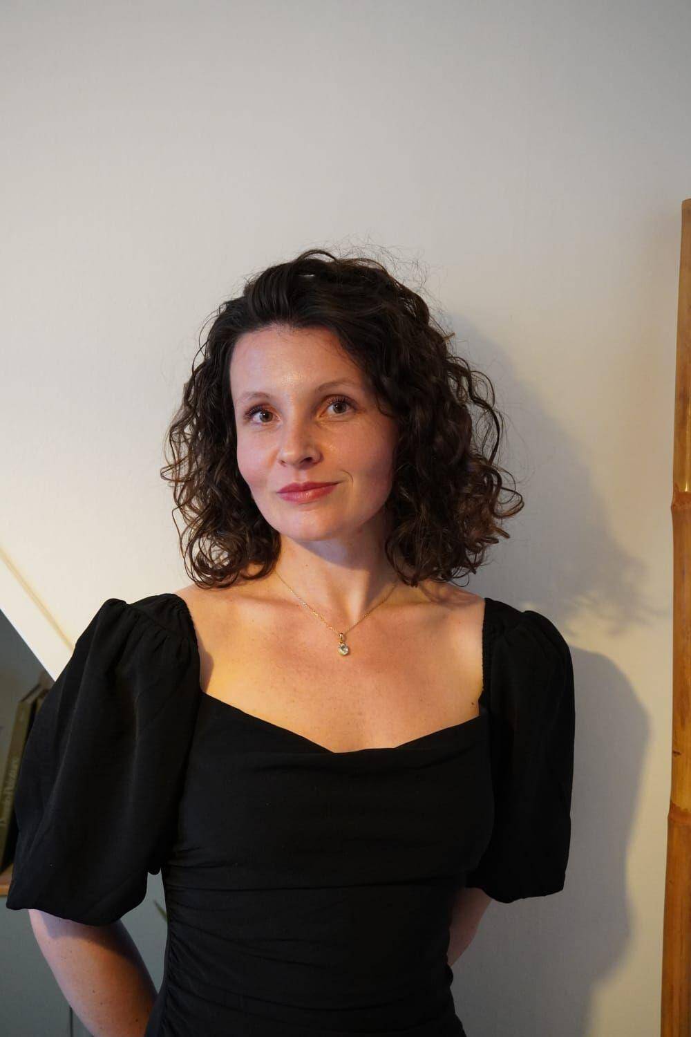 Marion Bricard