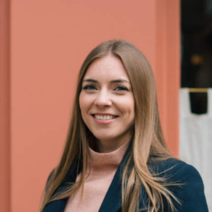 Natasha D. - Senior Creative Editor and Motion Designer