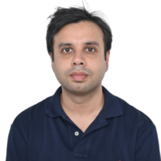 Shashank Sinha - AGM, E-Commerce - Planning and Finance