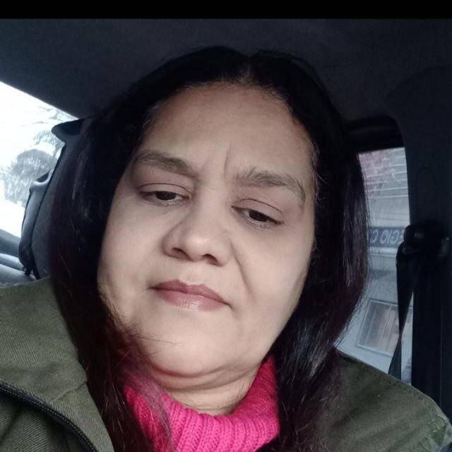 Marlene Rodriguez - Contador Público Sénior