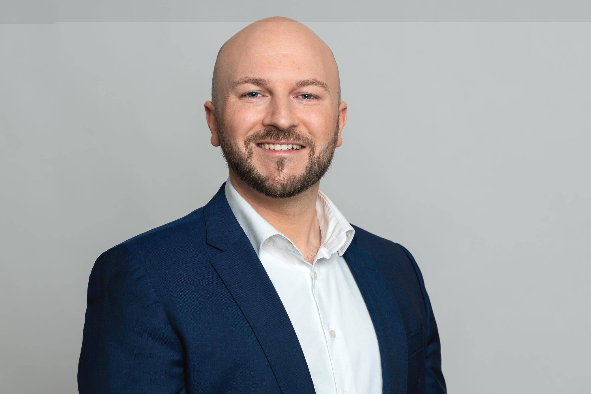Raffael Martin - PMI & Value Creation / Strategie & Umsetzung
