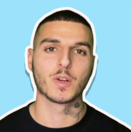 Sandro Da Silva