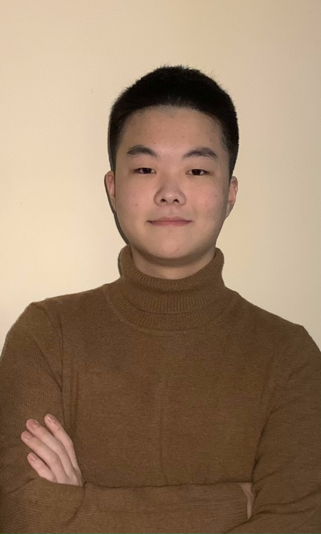 Fabian Zuo