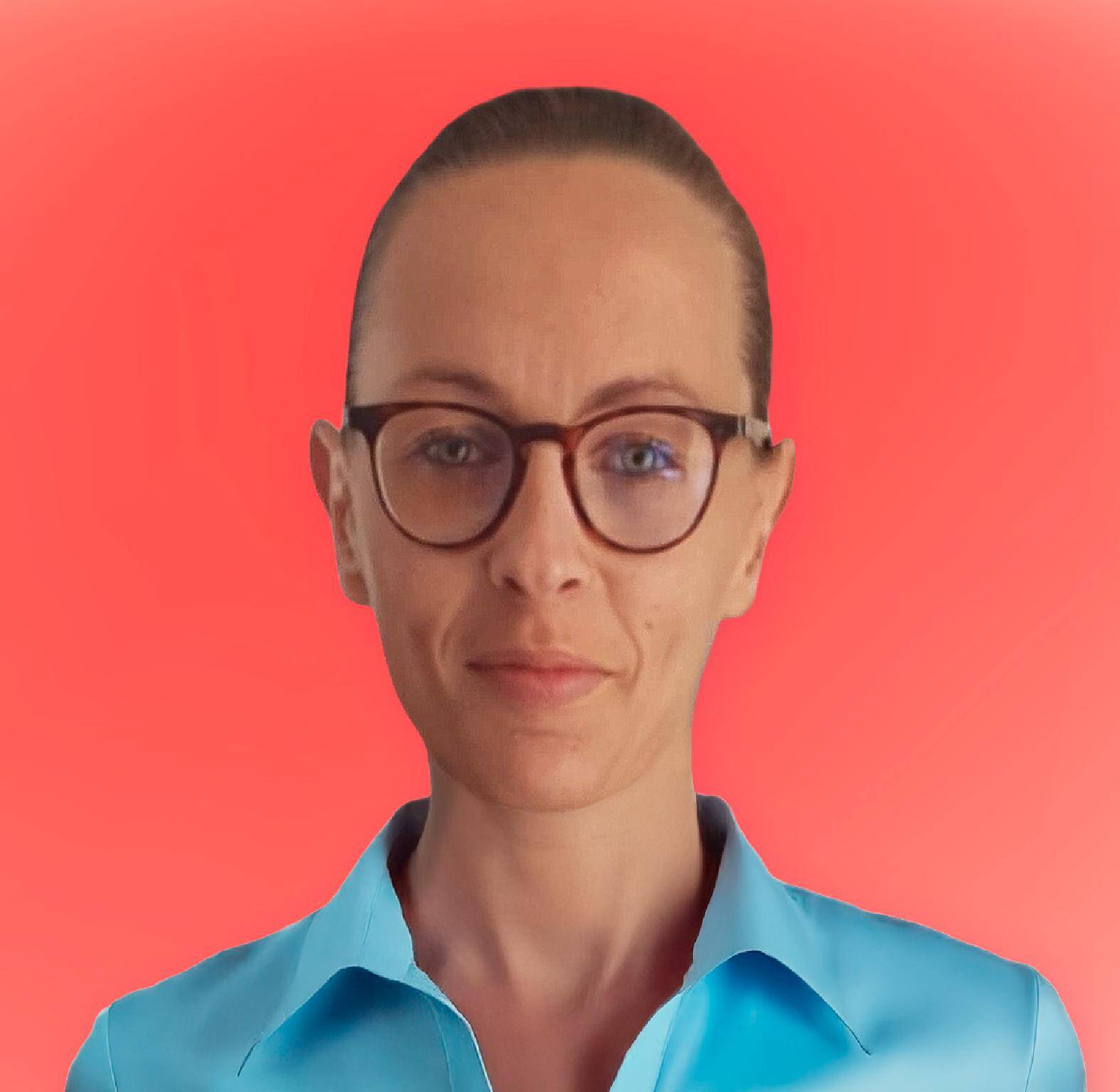 Sophie Domerck