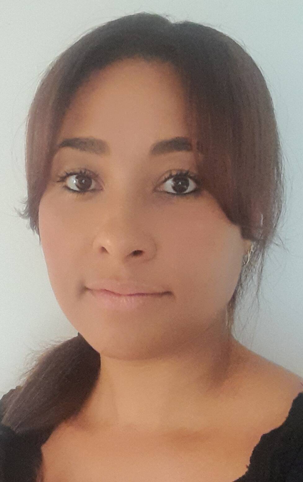 Gaelle Facchini - Office Manager/Assistante de Direction