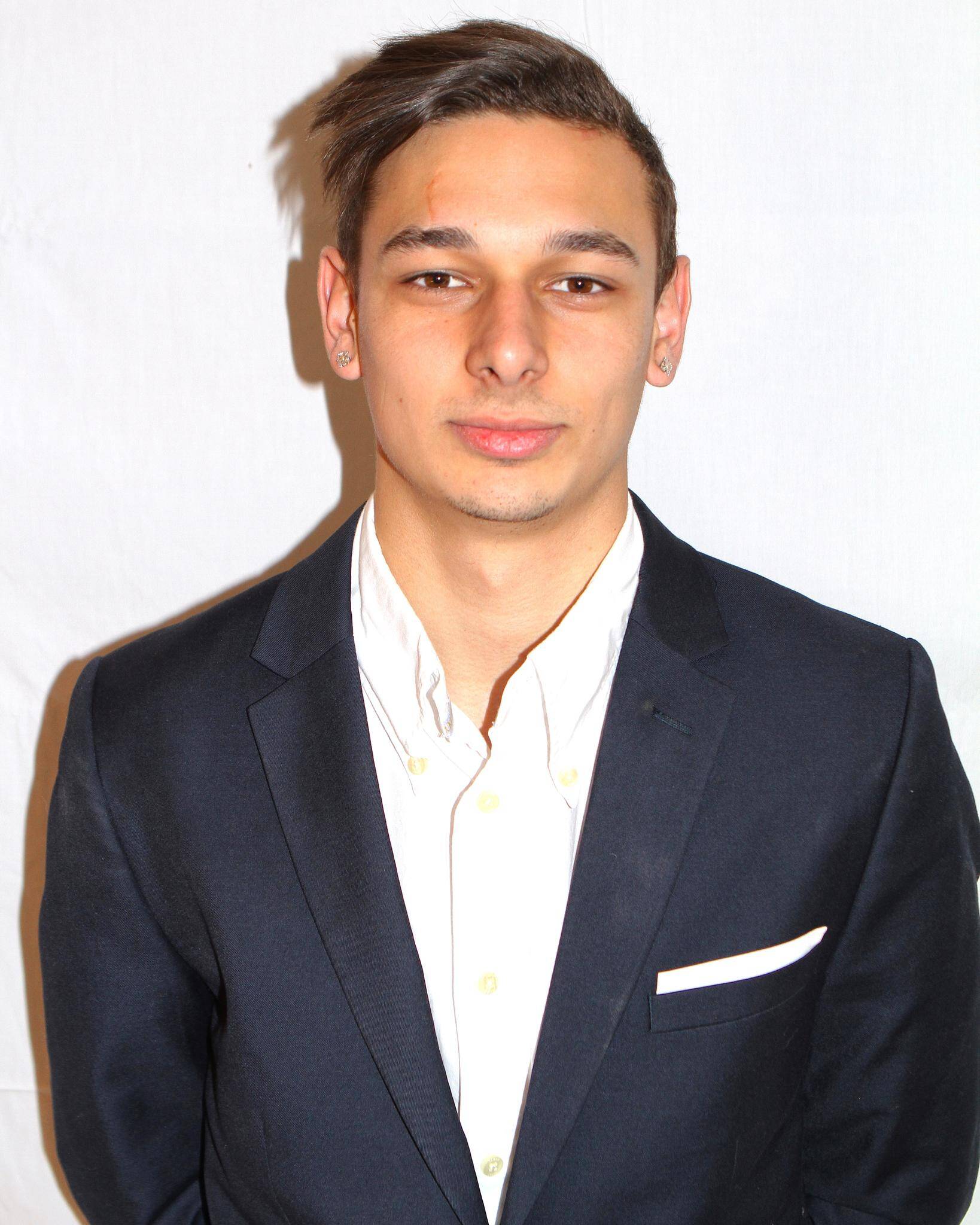 Rafael Menzel