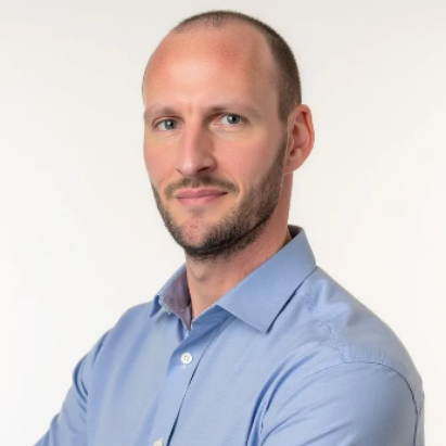 Christophe Couckuyt - Senior Marketing Manager