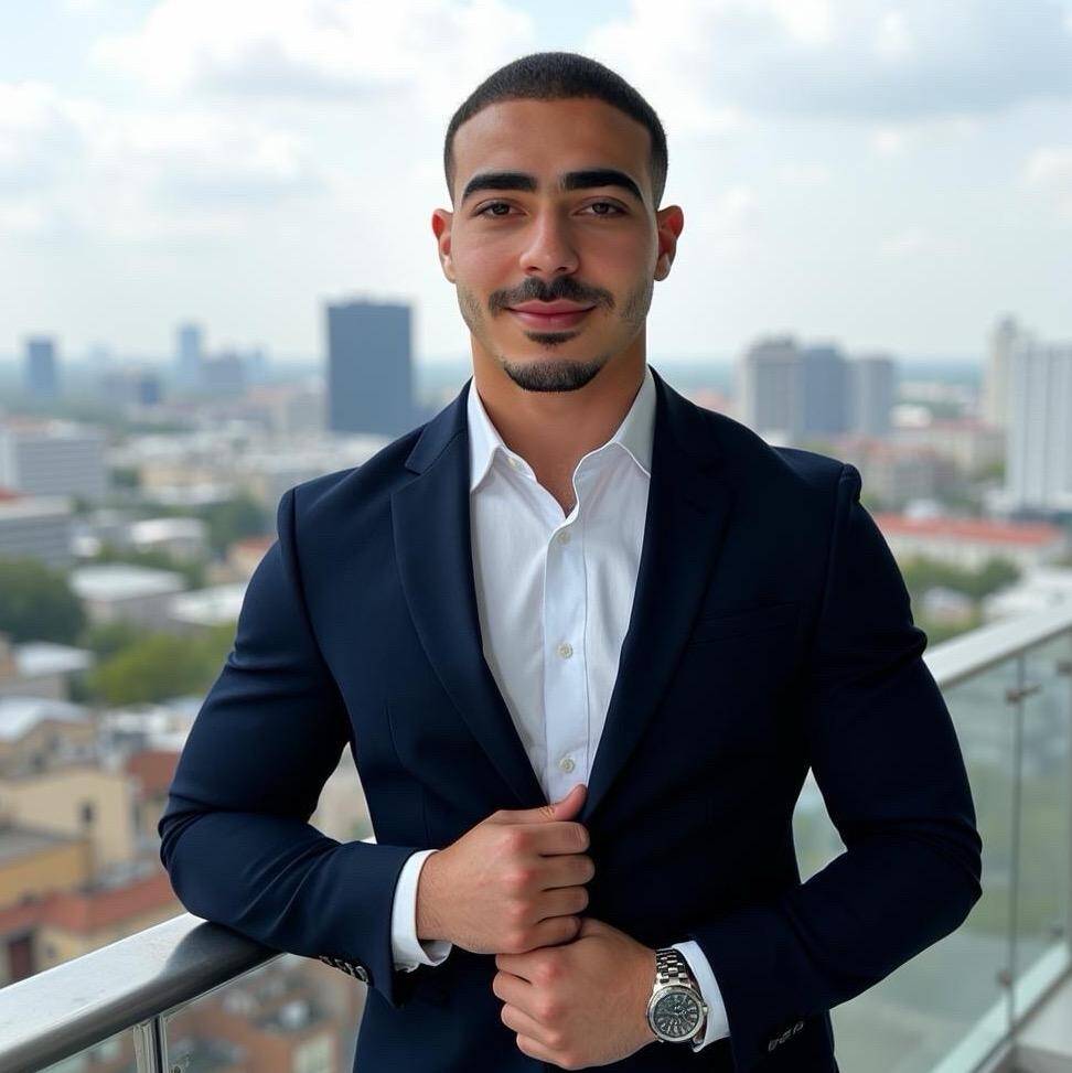 Abdelhak Torchi