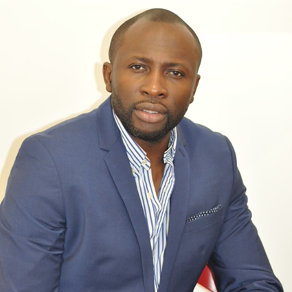 Arnault Etouman