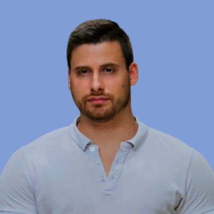 Ron Portner - IT Consultant