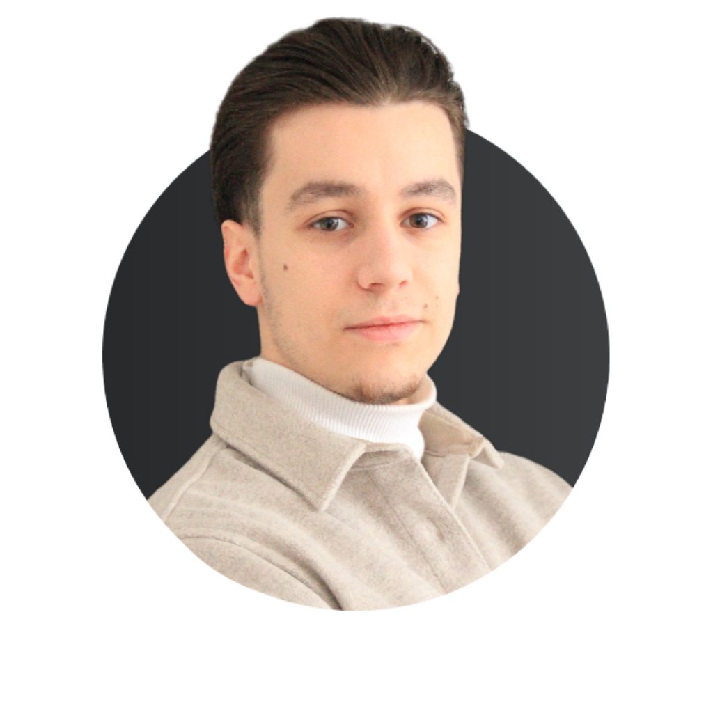Alexis P. - Consultant logistique - Reflex WMS