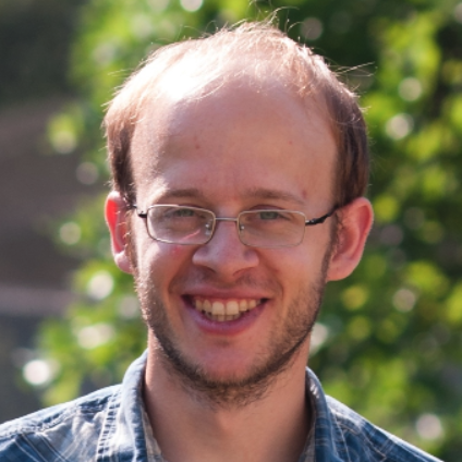 Jens Joschinski - Software Engineering | Simulations | QA