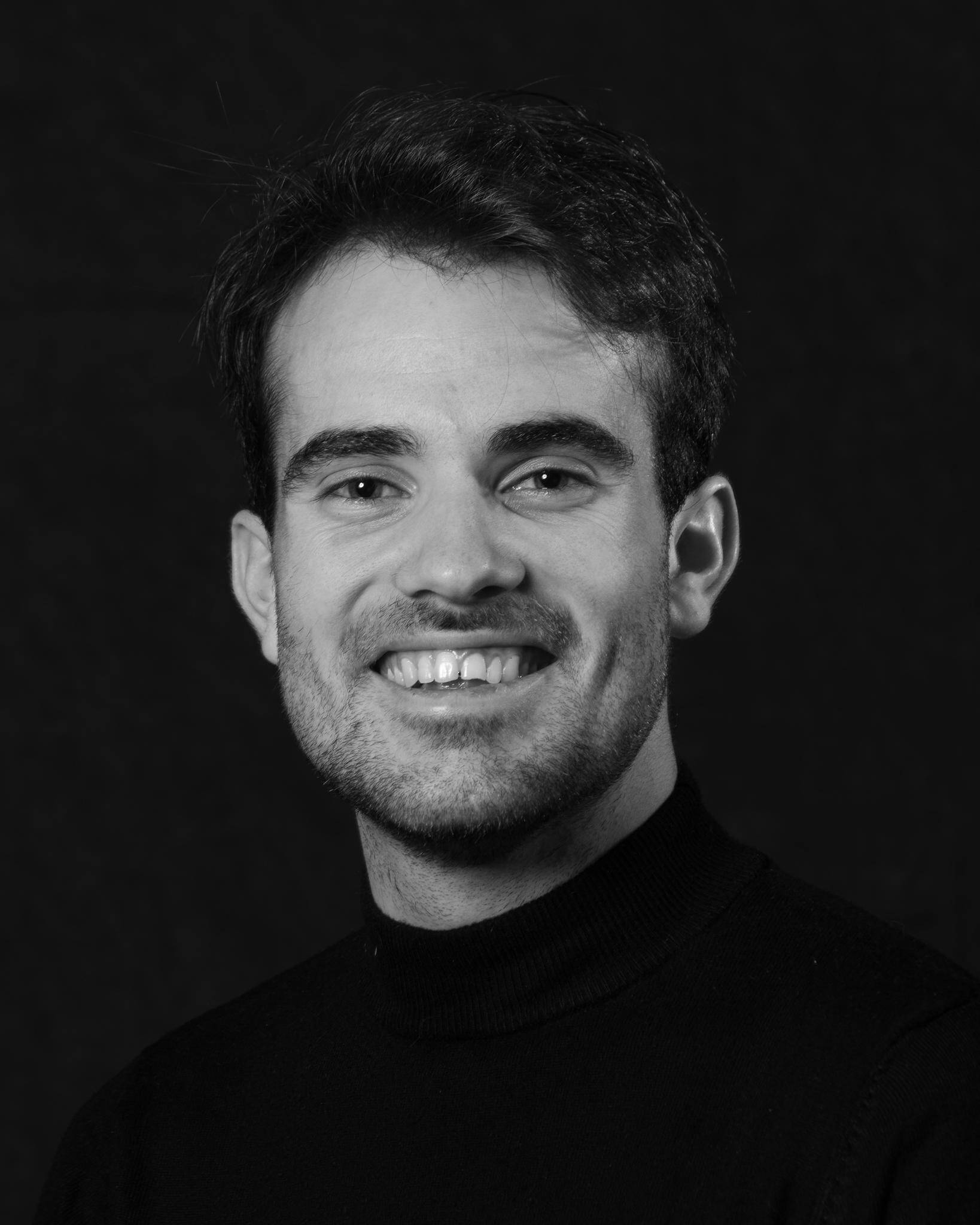 Clément Hubert