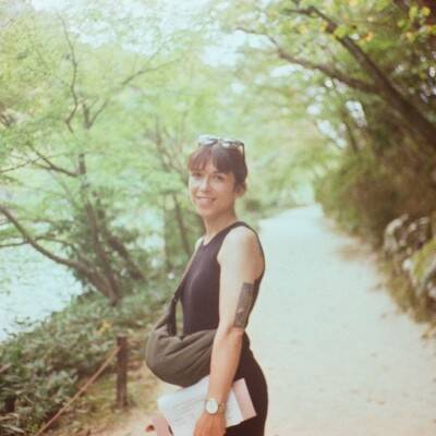 Mélanie Da Silva - SUBTITLER AND VIDEO GAME LOCALISATION SPECIALIST