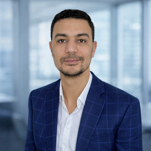 Houssam Bouhou - Data Analyst