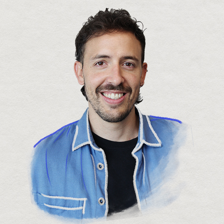 Gonzalo S.