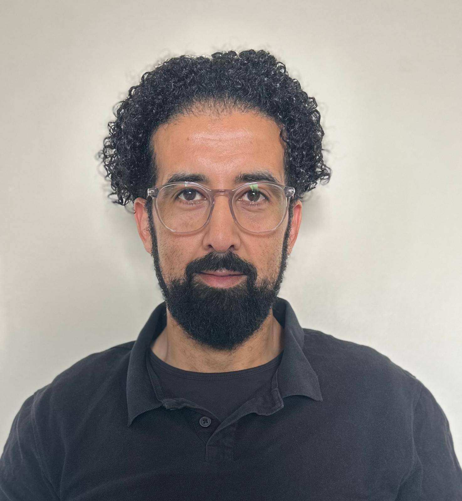 Abdelhak Laouina - Expert ETL & BI Senior · Talend · Power BI · Data 