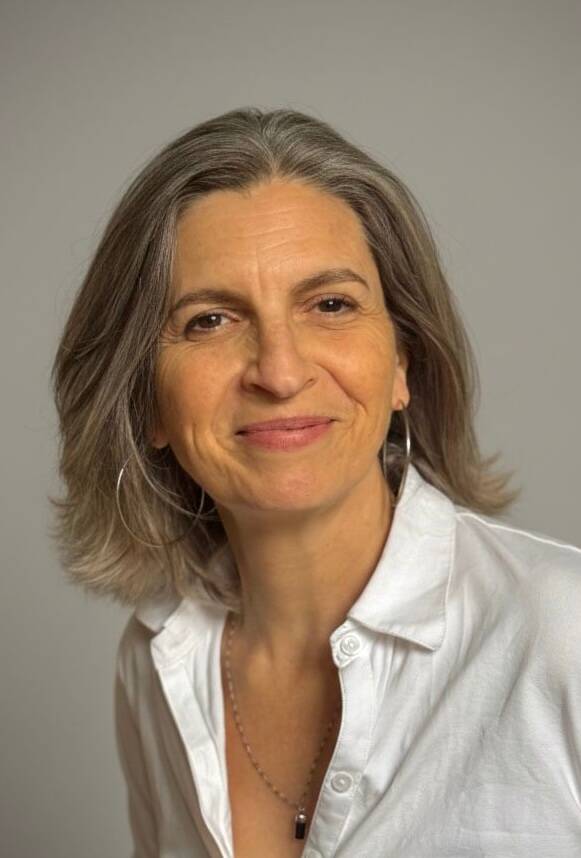 Benedicte Vicario