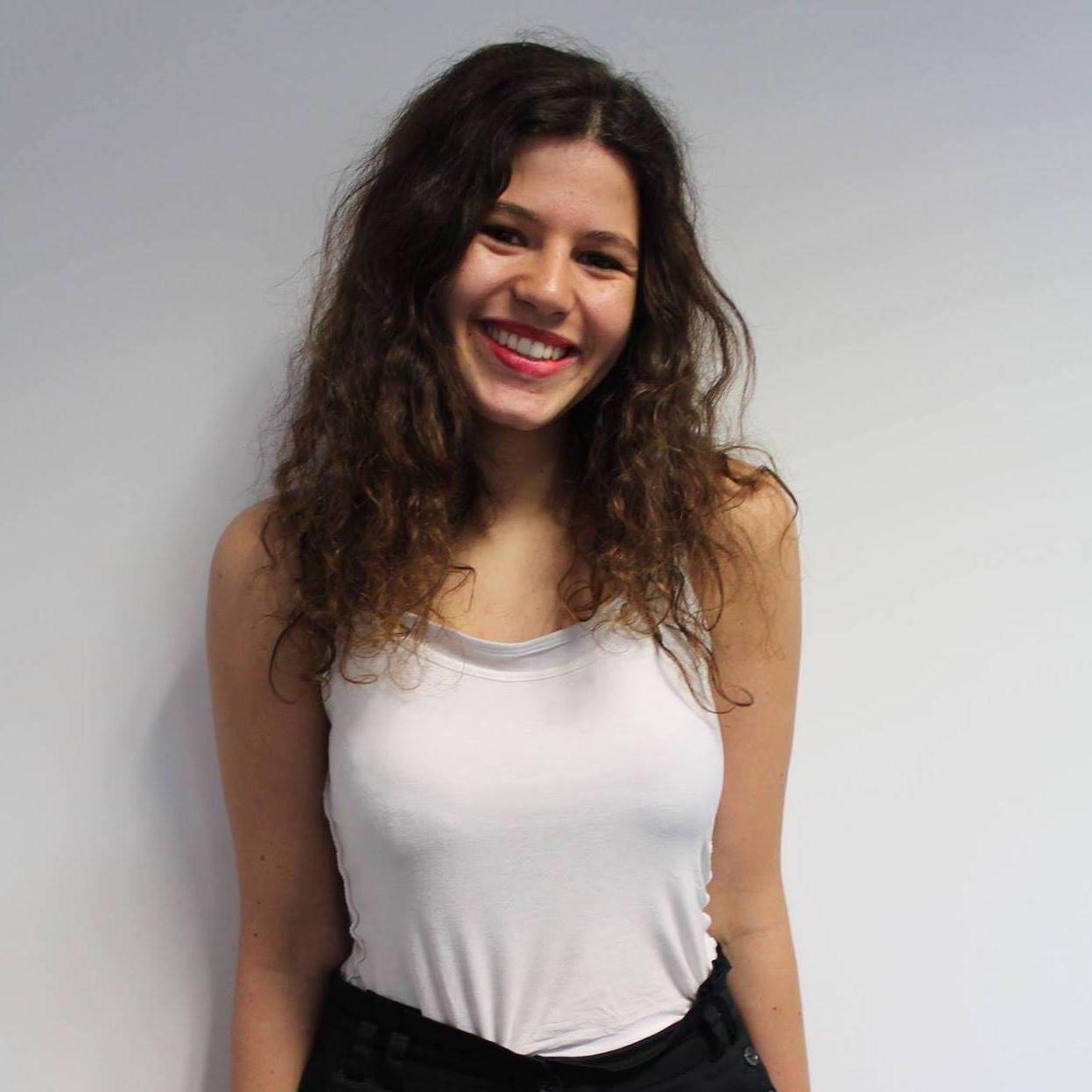 Tess Atlan