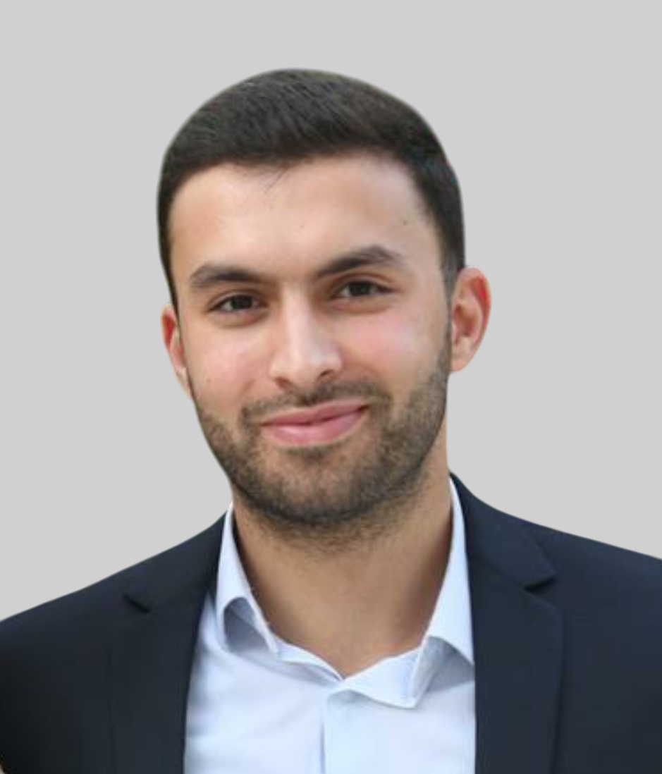 Mahdi Saidane