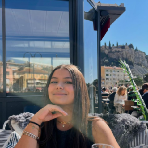 Lara Moutaouakil
