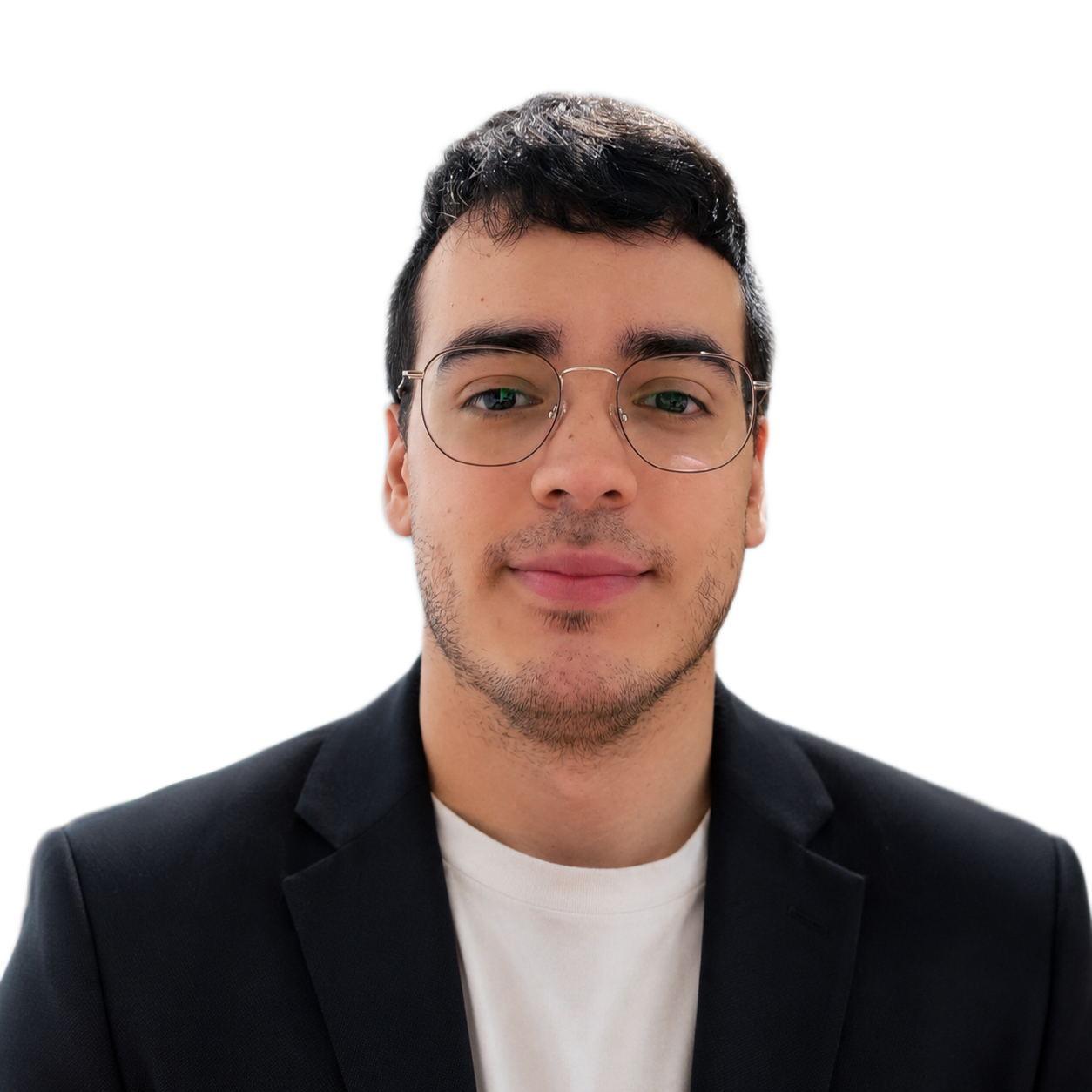 Carlos Zapata - Senior Java/Spring Boot Backend Developer