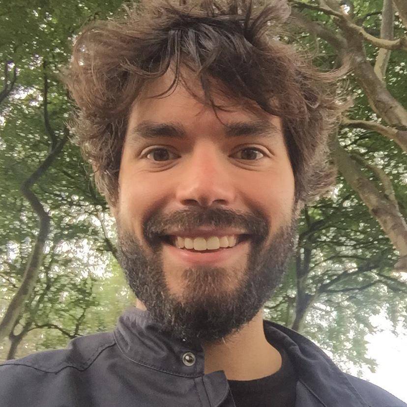 Thomas Grimaud - Graphiste et développeur web