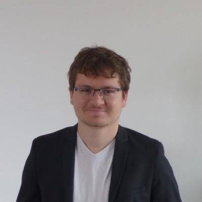 Damien Kernaleguen