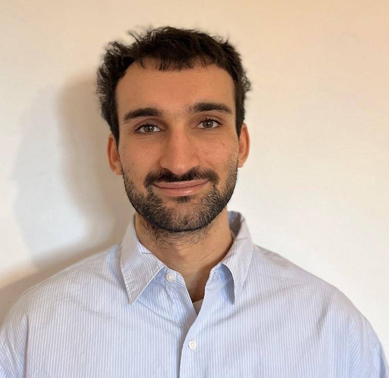 Nil Ben-Drihem - Computer vision · RAG ·Deep-Learning