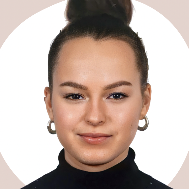 Janey Brand - Student: Business Administration 
