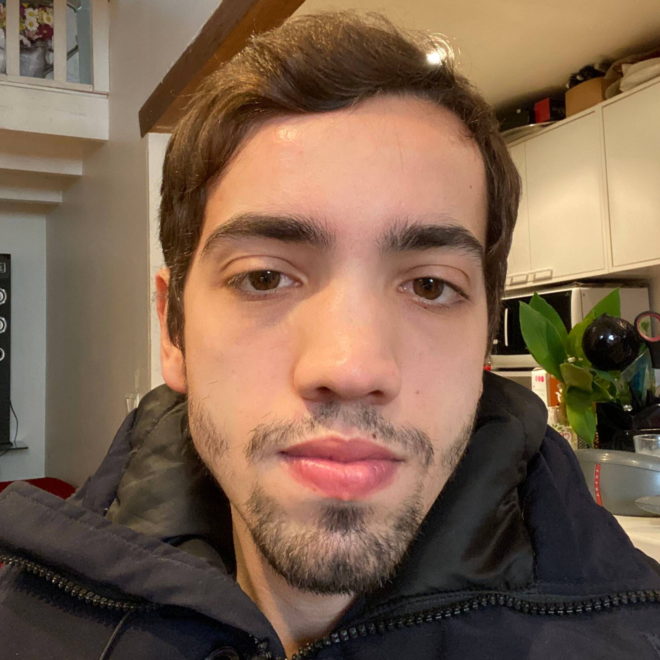 Lucas Mendes - Dessinateur Projeteur Batiment