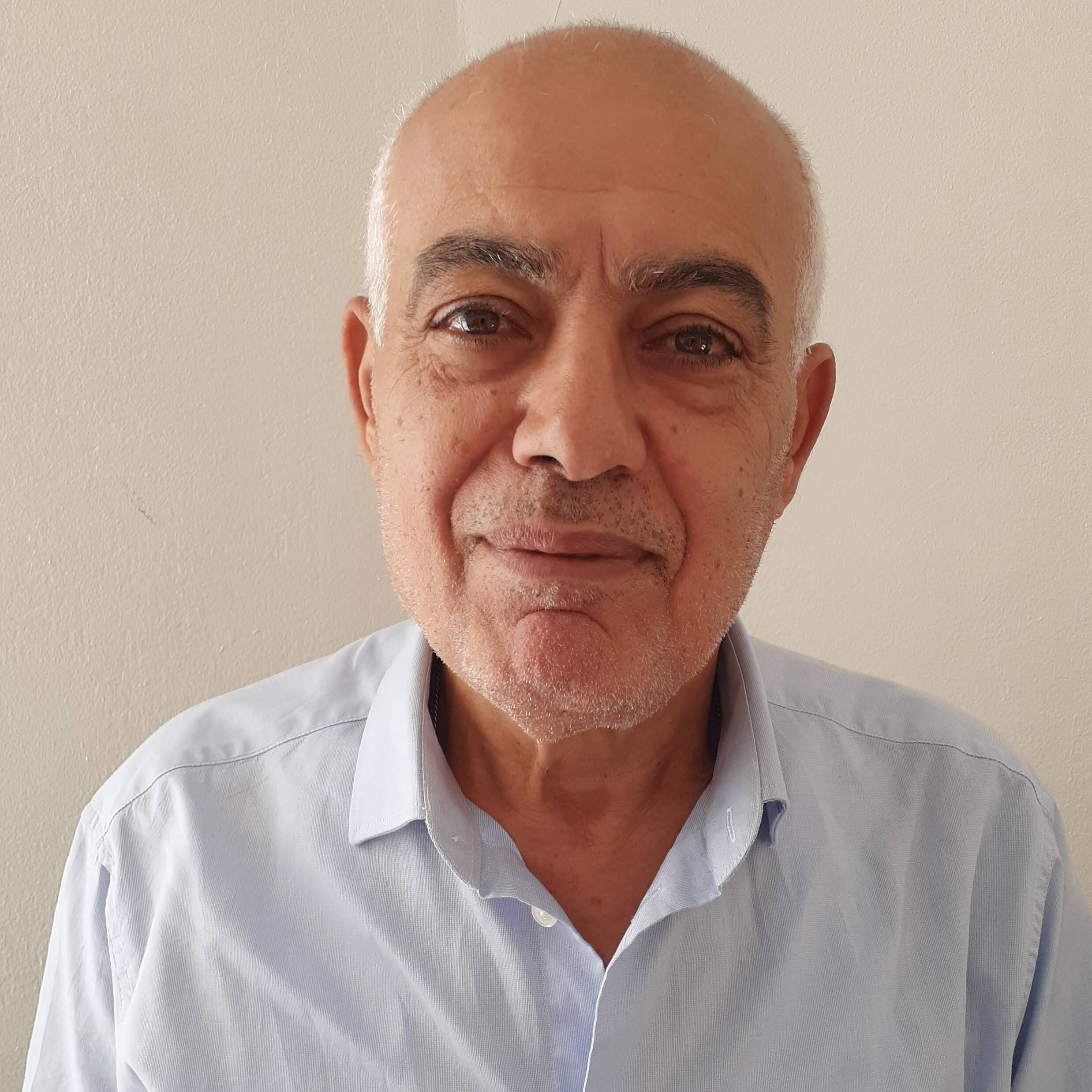Ibrahim Nader - Data Analyst  