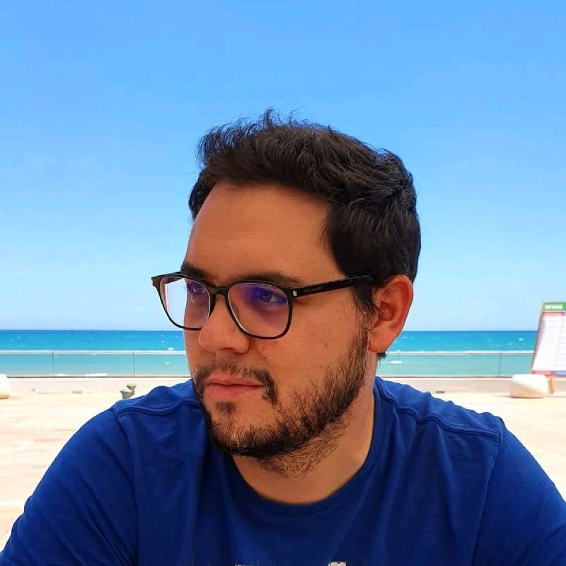 Alonso Javier S.