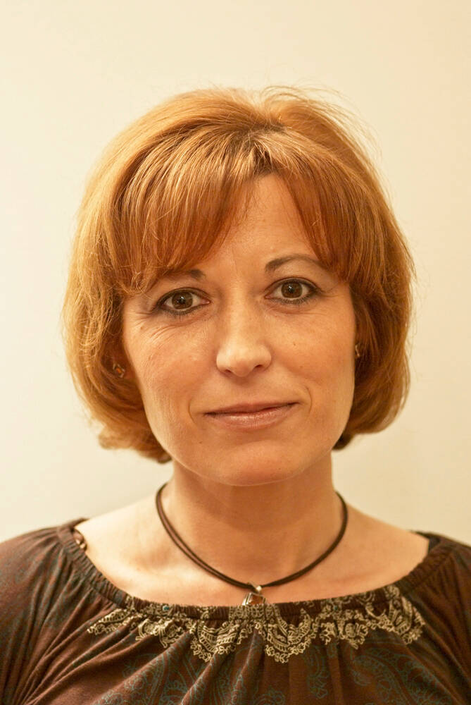 Mabel Mato